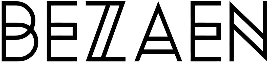 Bezaen Font