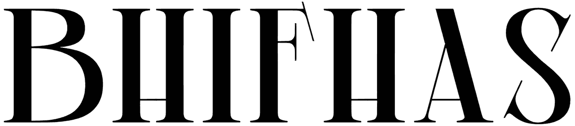 Bhifhas Font