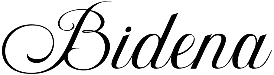 Bidena Font