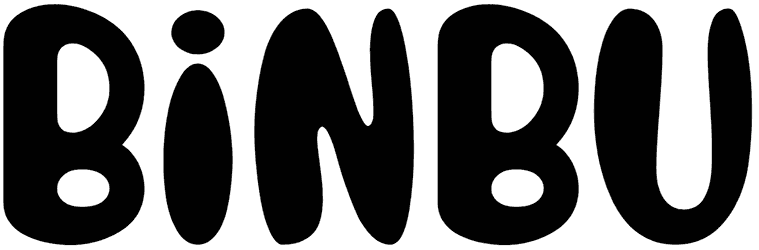 Binbu Font