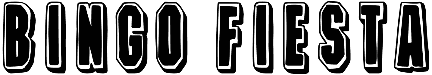 Bingo Fiesta Font