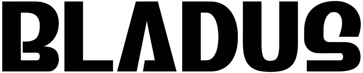 Bladus Font