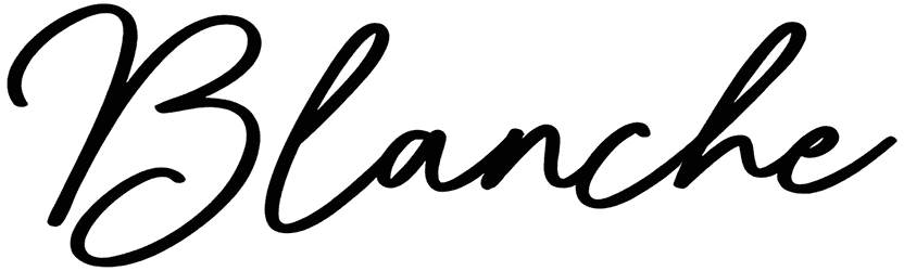Blanche Font