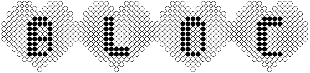 Bloc Font