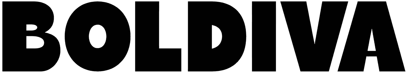 Boldiva Font