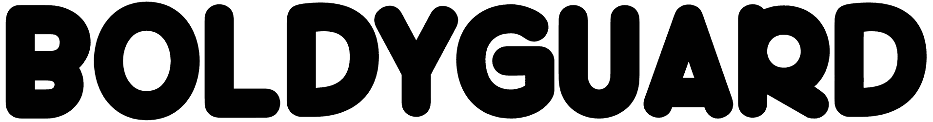 Boldyguard Font