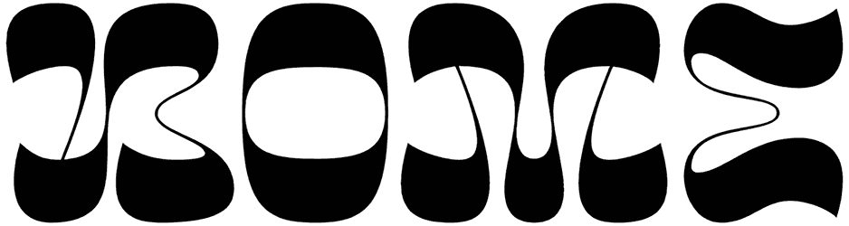 Bome Font
