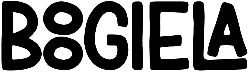 Boogiela Font