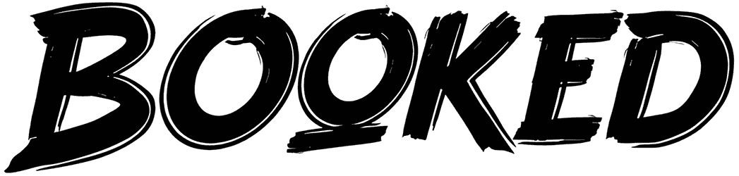Booked Font