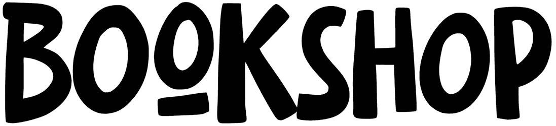Bookshop Font