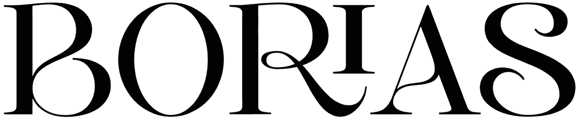 Borias Font