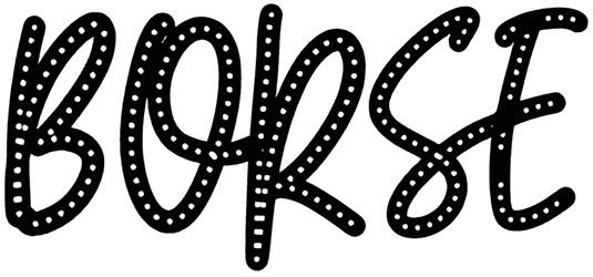 Borse Font