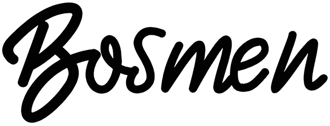 Bosmen Font