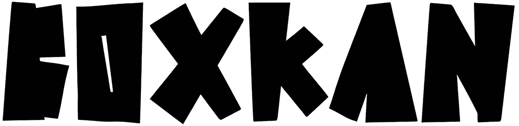 Boxkan Font