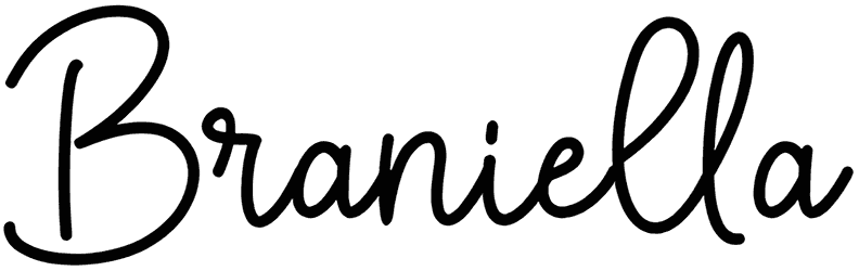 Braniella Font
