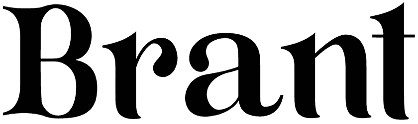 Brant Font