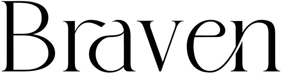 Braven Font