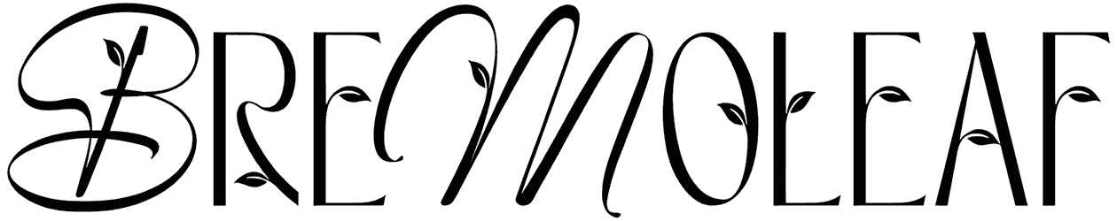 Bremoleaf Font
