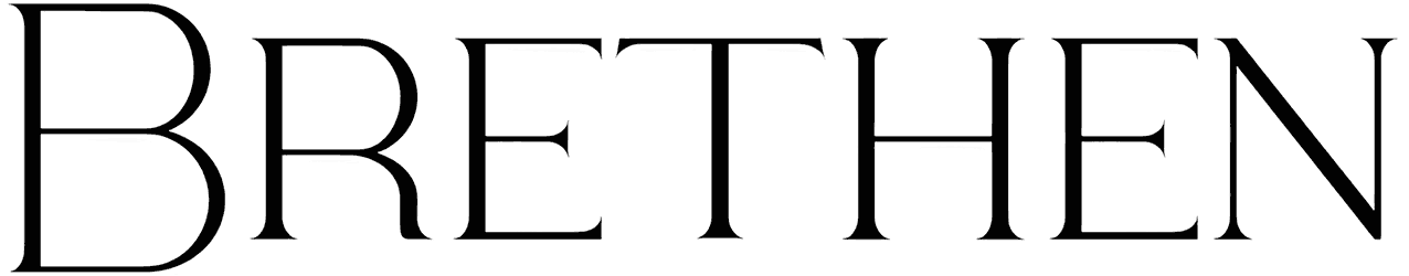 Brethen Font