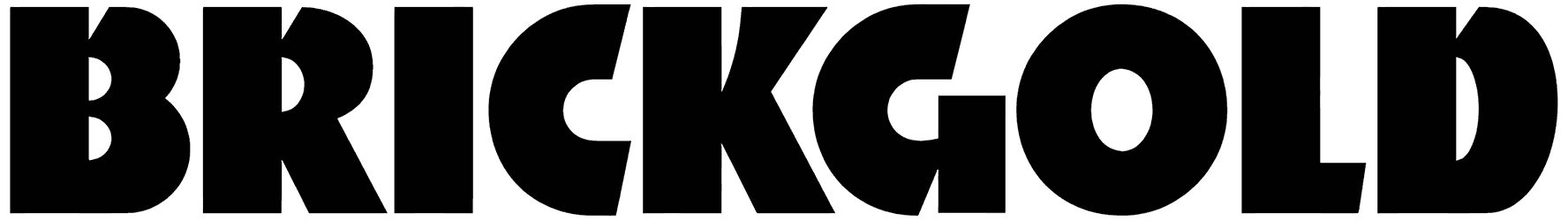 Brickgold Font