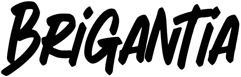 Brigantia Font