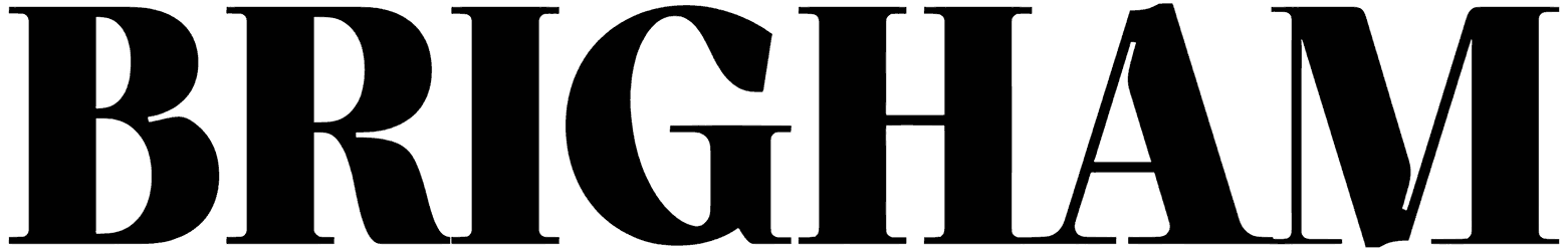 Brigham Font