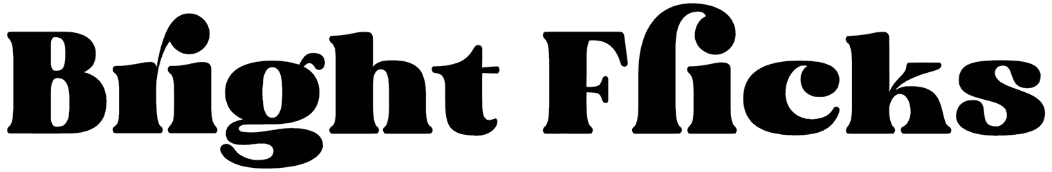 Bright Flicks Font