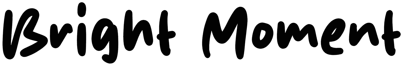 Bright Moment Font
