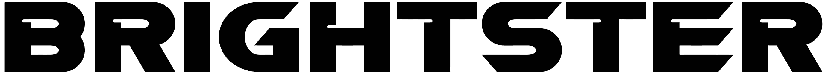 Brightster Font