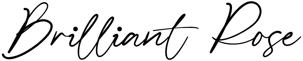 Brilliant Rose Font
