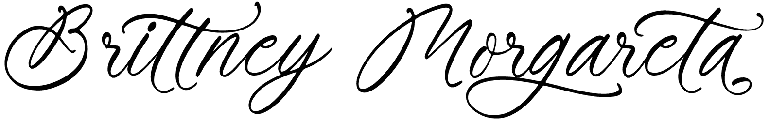 Brittney Morgareta Font