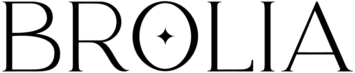 Brolia Font