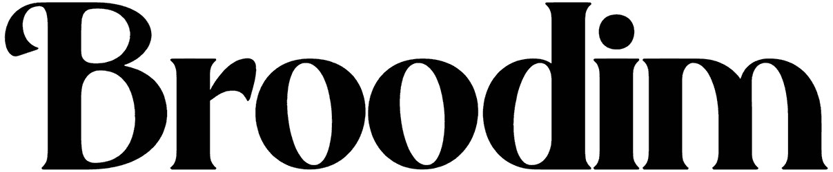 Broodim Font