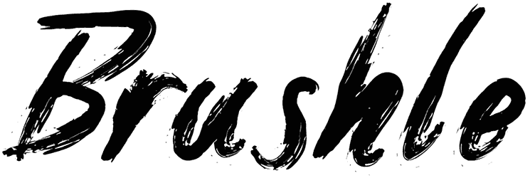 Brushle Font