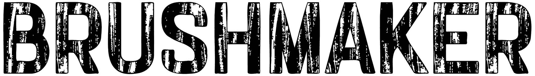 Brushmaker Font