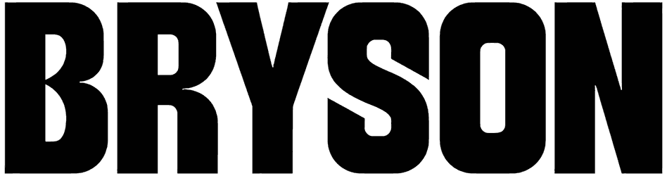 Bryson Font