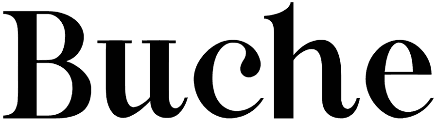 Buche Font