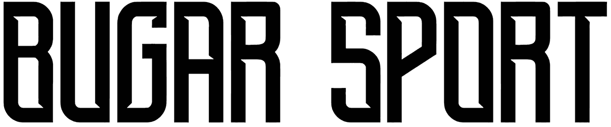 Bugar Sport Font