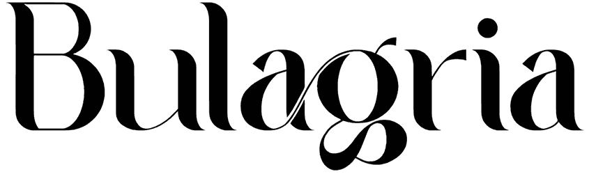 Bulagria Font