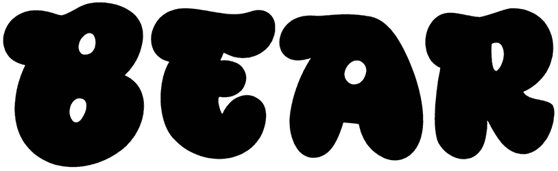 Bulbear Font