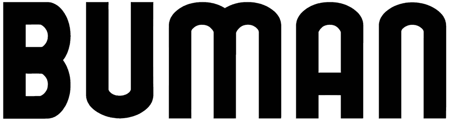 Buman Font
