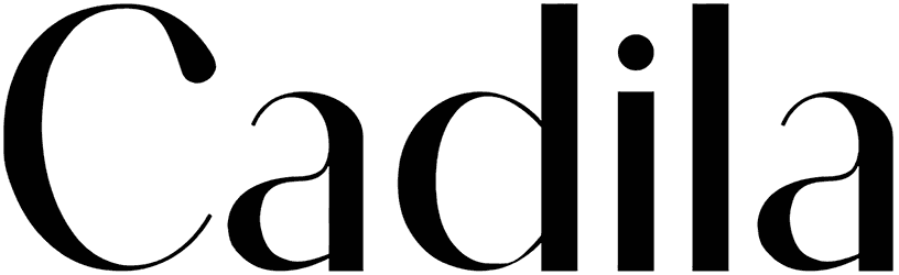 Cadila Font