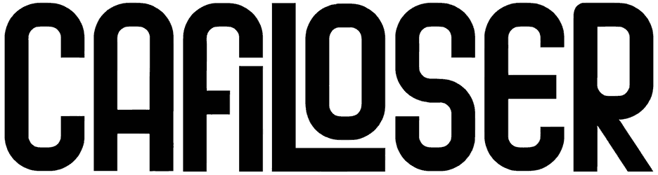 Cafiloser Font