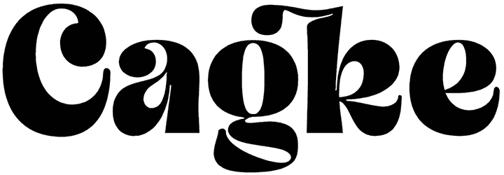 Cagke Font