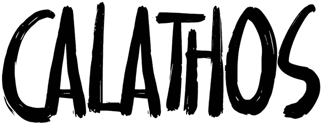 Calathos Font