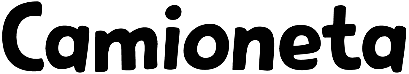 Camioneta Font