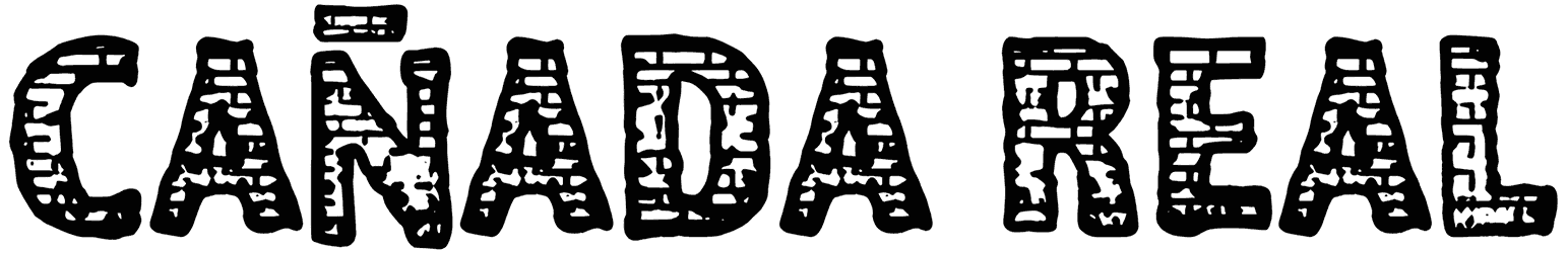 Canada Real Font