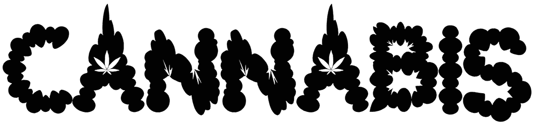 Cannabis Font