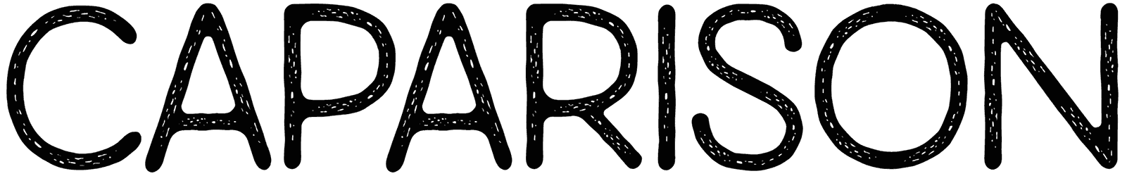 Caparison Font