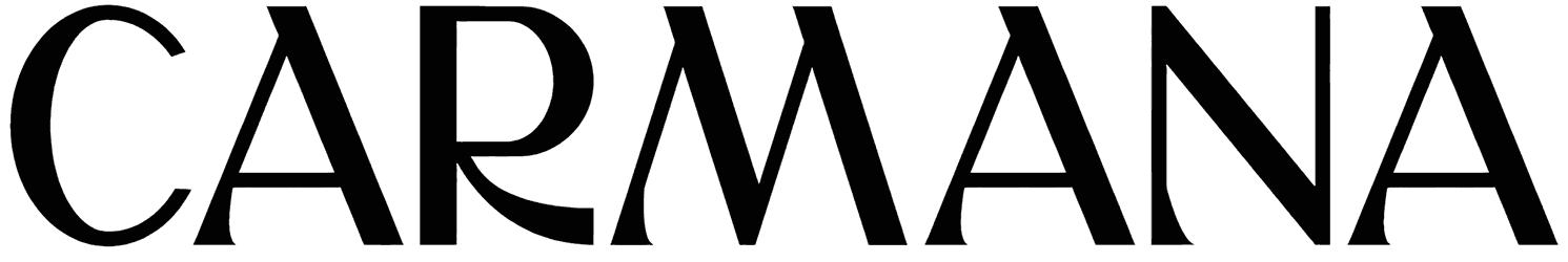 Carmana Font